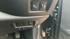 Toyota C-HR 1.8 Hybrid Excel 5dr CVT Hybrid Hatchback